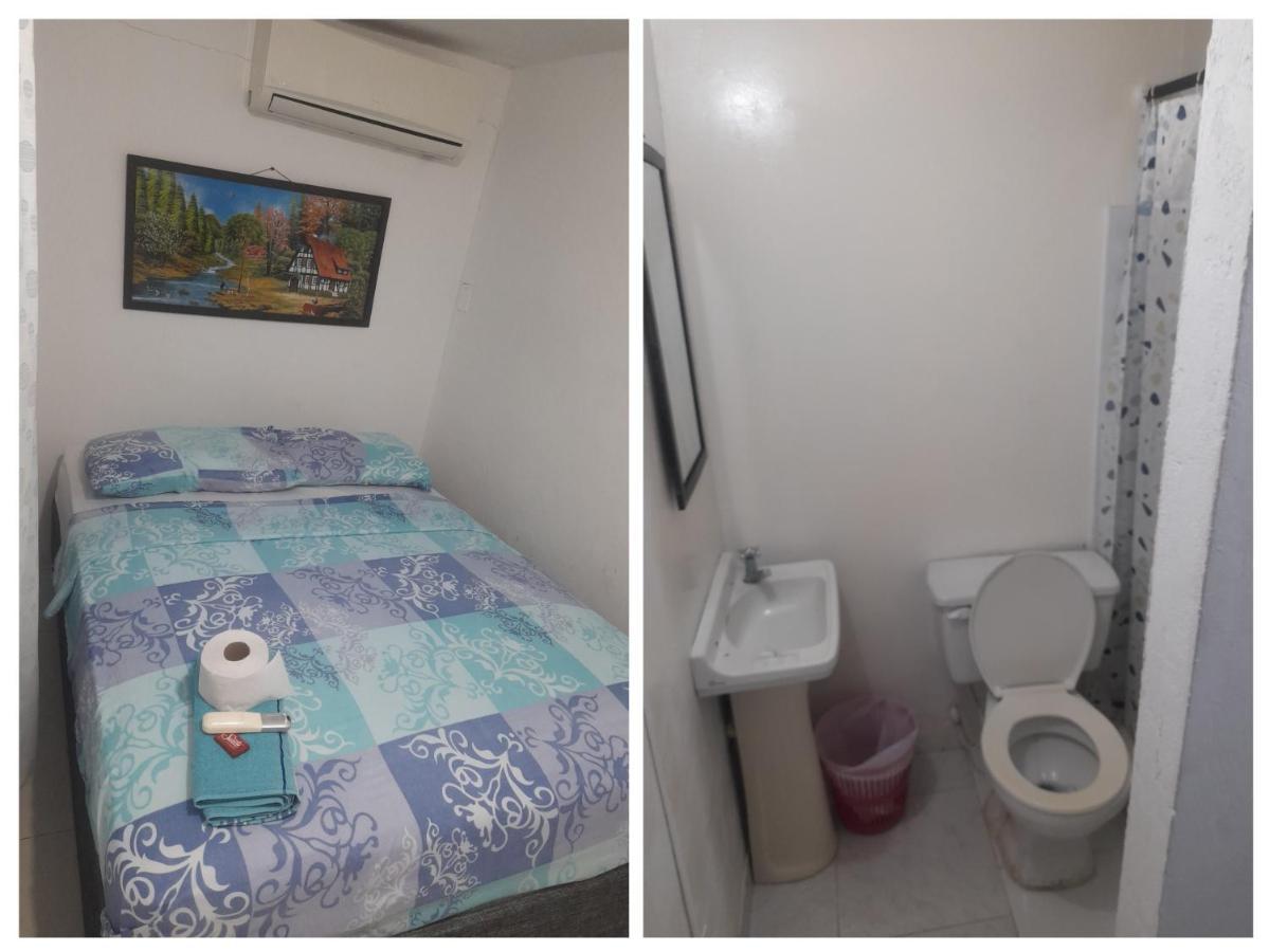 Hostal Las Villas Cartagène Extérieur photo
