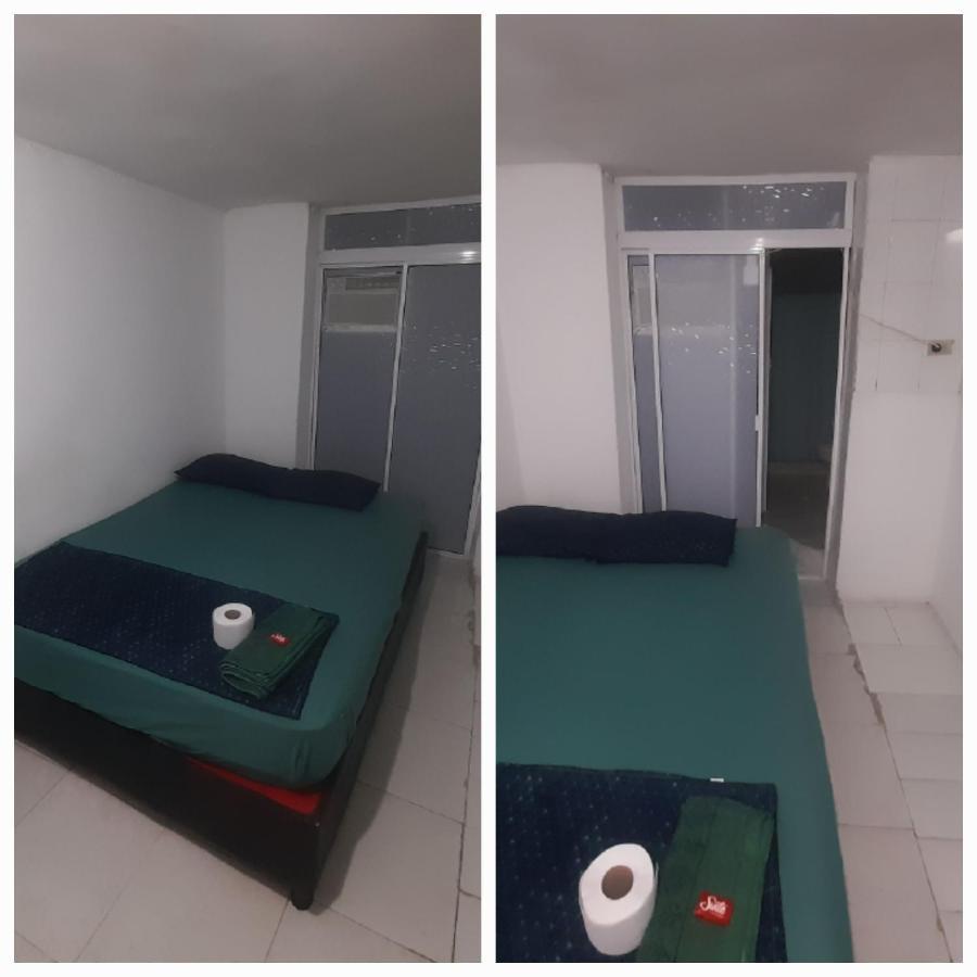 Hostal Las Villas Cartagène Extérieur photo